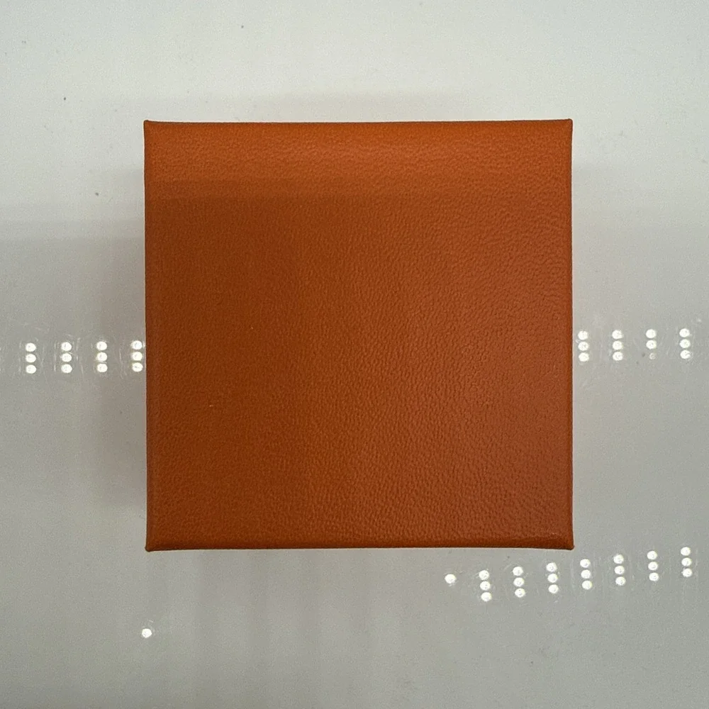 Hermes Box Only Empty ~2.5
